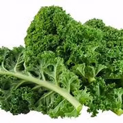 Curly Kale 2kg
