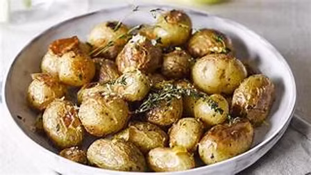 Jersey Royals 6kg