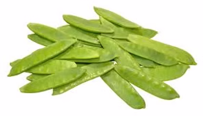 Mangetout 500g