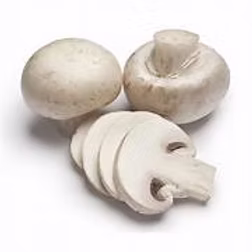 Mushroom Button 3kg