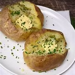 Potato Baking 1 x 40