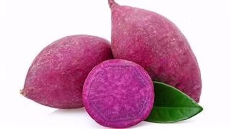 Purple Sweet Potato 1kg