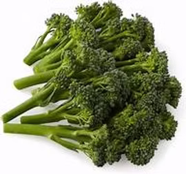 Tenderstem Brocoli Tips 500g
