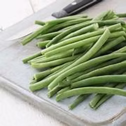 Beans Topped & Tailed Fin 500g