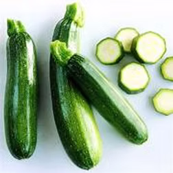 Courgettes Green 5kg