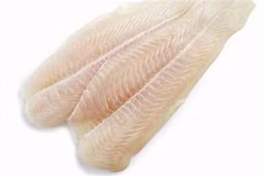 Farmed Gilthead Bream Fillet, Skin on, Scaled (110-140g) 1 x 6
