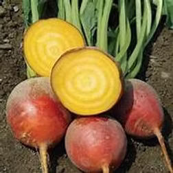 Beetroot Golden 1kg
