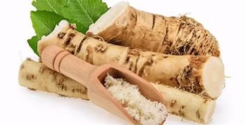 Horseradish Fresh 1kg