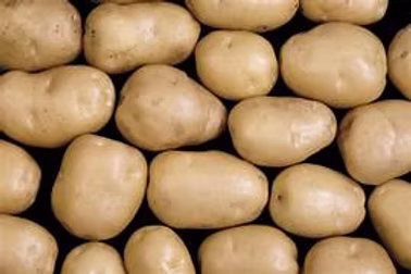 Potato Ware 25kg Bulk