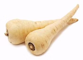 Parsnips 1 kg