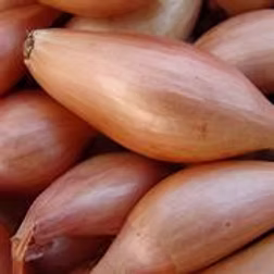 Banana (Long) Shallots 1kg